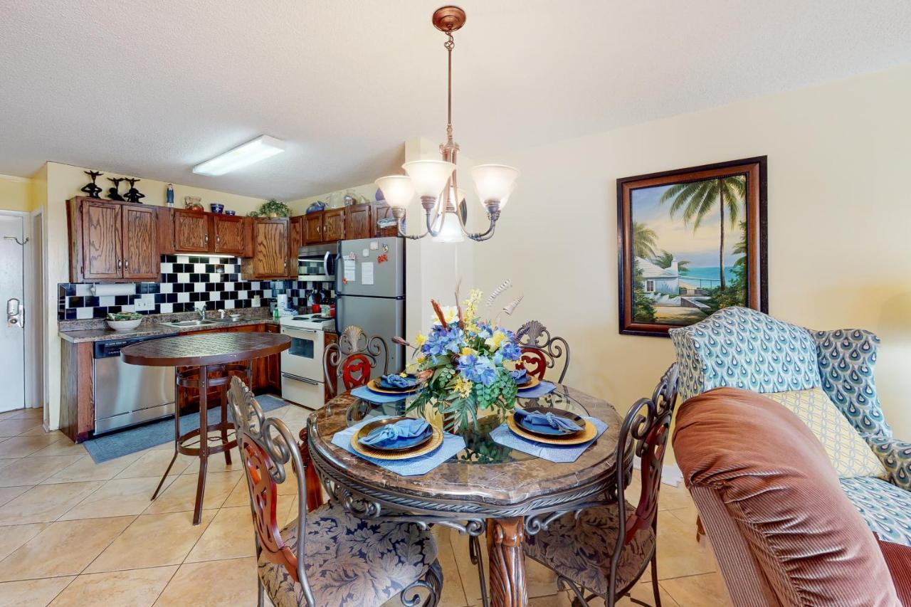Gulf Highlands Plantation East #1104 아파트 외부 사진