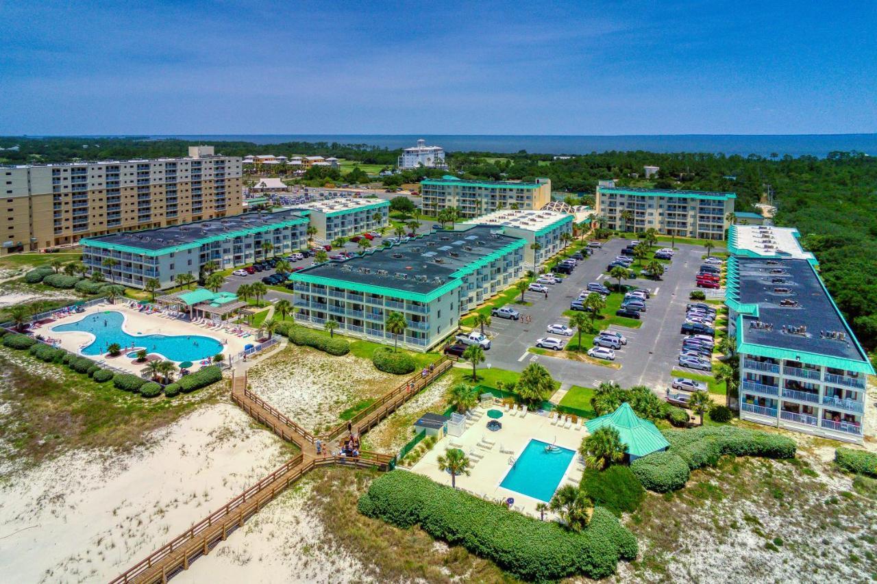 Gulf Highlands Plantation East #1104 아파트 외부 사진