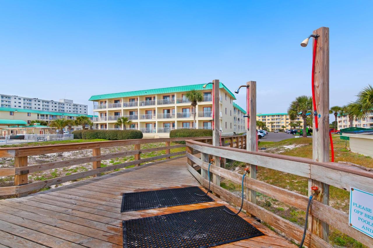 Gulf Highlands Plantation East #1104 아파트 외부 사진