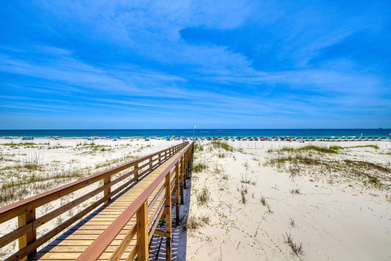 Gulf Highlands Plantation East #1104 아파트 외부 사진