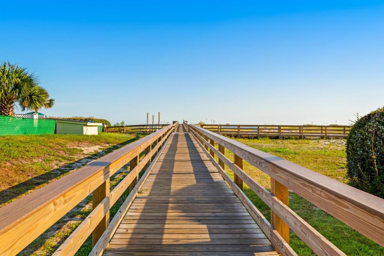 Gulf Highlands Plantation East #1104 아파트 외부 사진